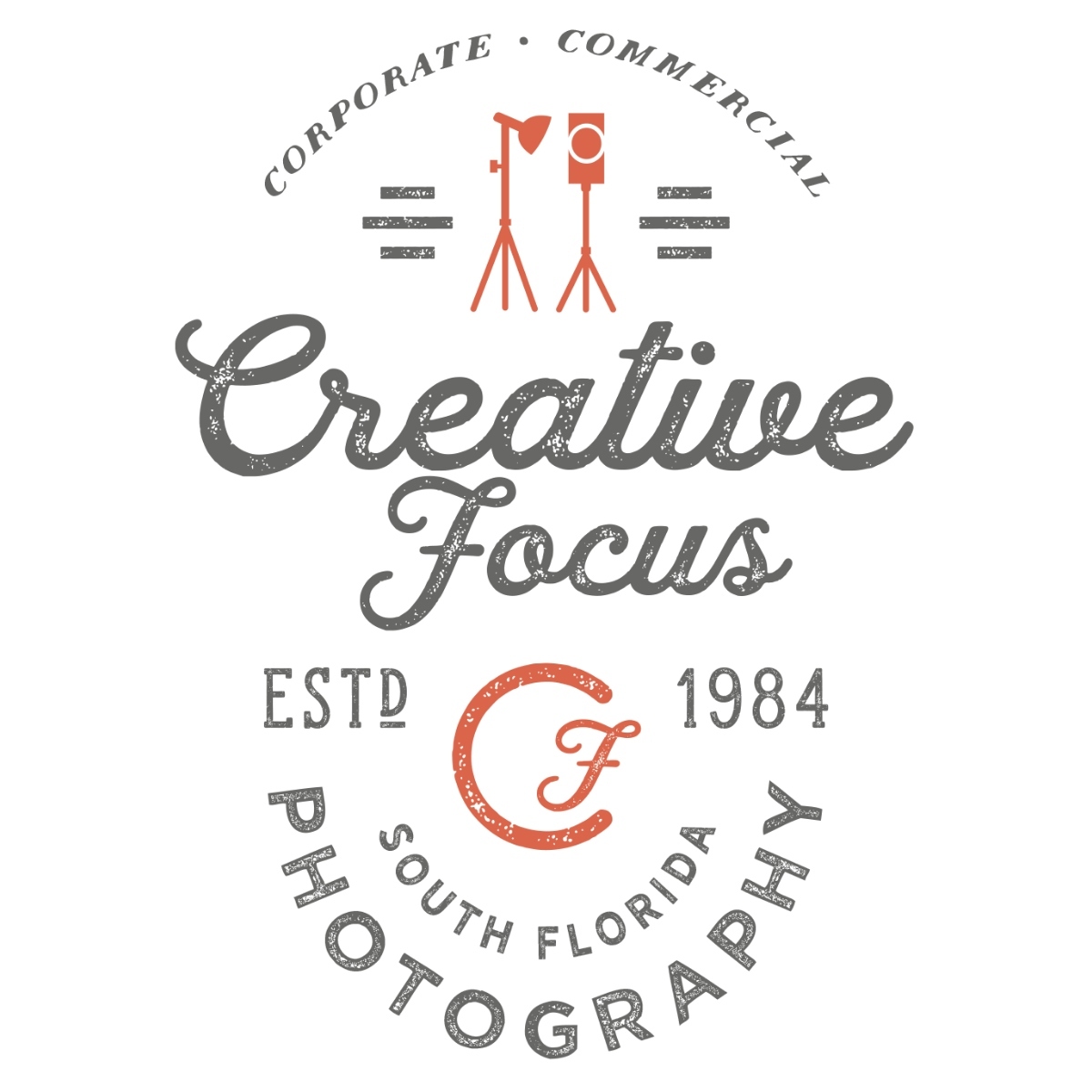 Creative Focus